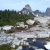 Howe Sound Crest Trail