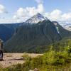 Elfin Lakes