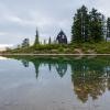 Elfin Lakes Trail