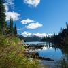 Garibaldi Lake Hike