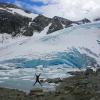 Wedgemount Lake