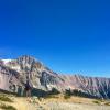 Brohm Ridge Trail, Squamish