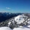 Mount Seymour Trail