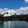 Garibaldi Lake Trail