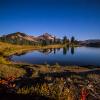 Elfin Lakes Trail