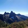 Howe Sound Crest Trail