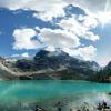 Joffre Lakes