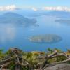 Howe sound crest trail.