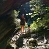 Golden Ears trail