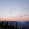 Flora Peak Trail