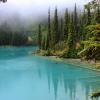 Joffre lakes