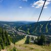 Sun Peaks- Top of the World