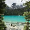 Joffre Lakes