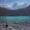 Joffre Lakes