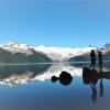 Garibaldi Lake