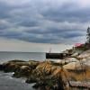 Lighthouse Park