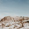 Panorama Ridge Hike