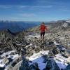 Blackcomb Peak