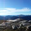 Needle Peak/Flatiron