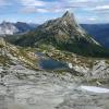 Needle Peak Trail