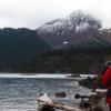 Garibaldi Provincial Park