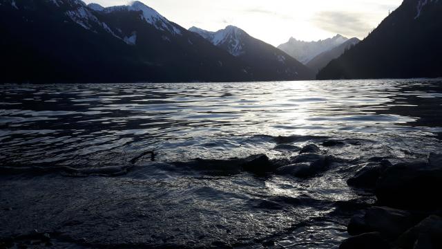 Chilliwack Lake