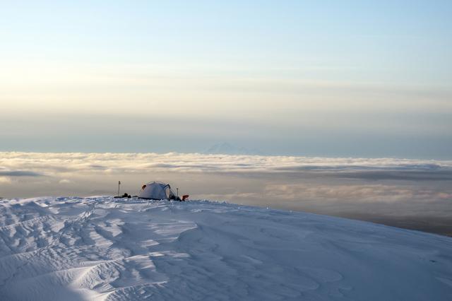 Mount Seymour