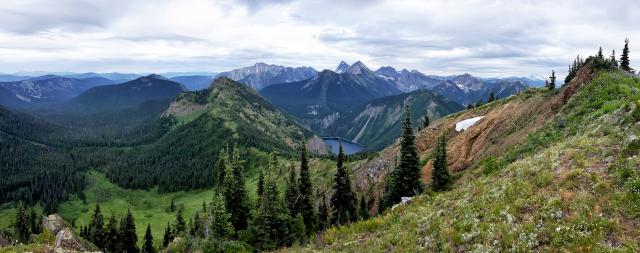 Skyline Trail