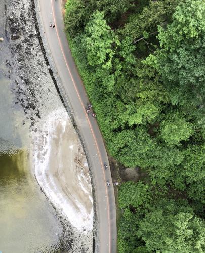 Stanley Park Seawall