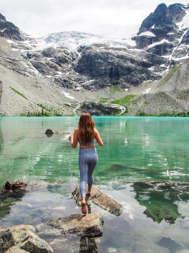 Joffre Lakes