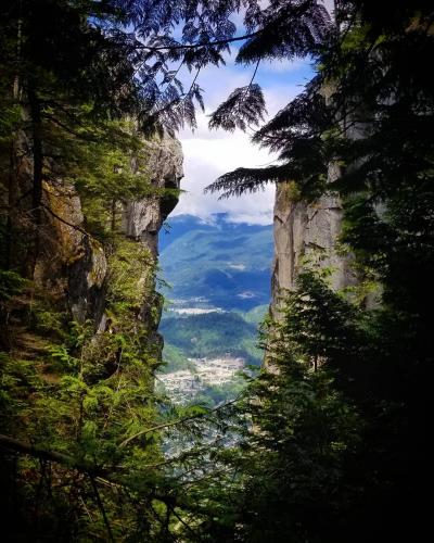 Stawamus Chief