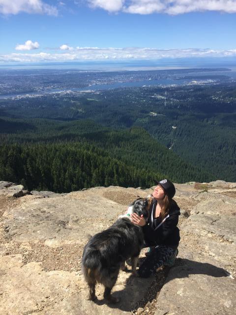 Dog Mountain