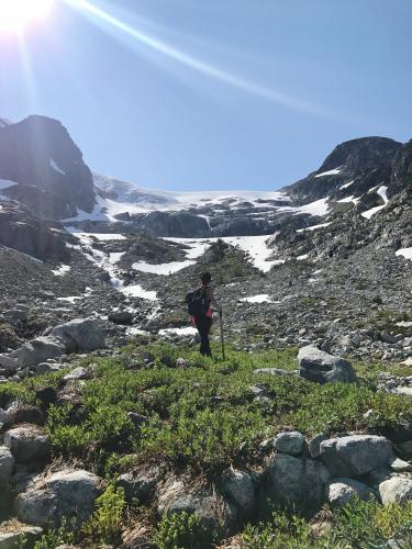 Skywalk Trail