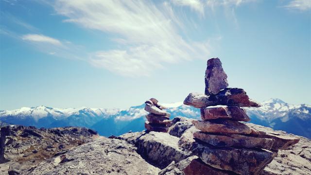 Whistler Mountain