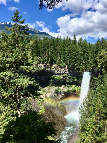 Brandywine Falls