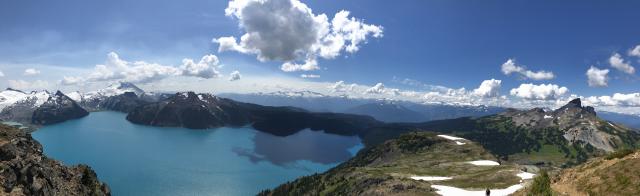 Panorama Ridge Trail