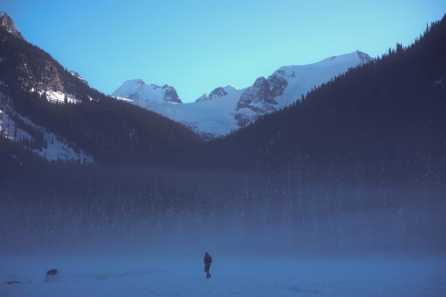 Joffre Lakes Trail