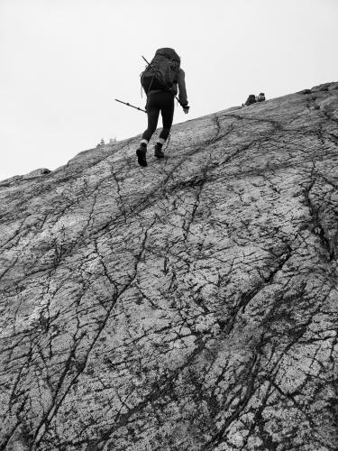 Howe Sound Crest Trail