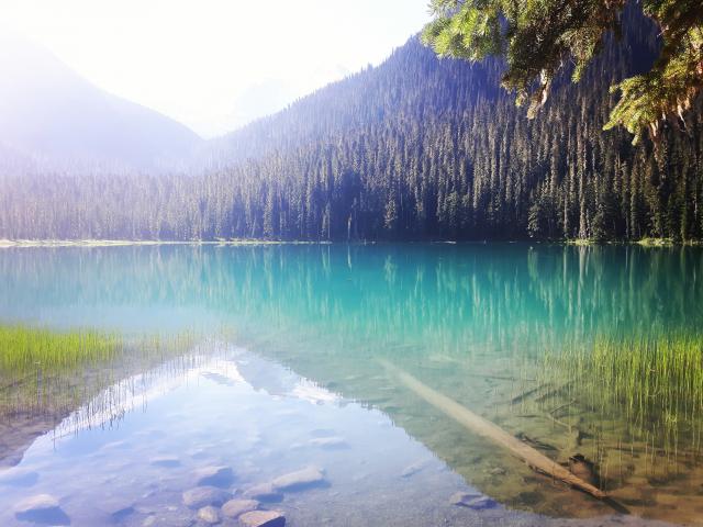 Joffre Lakes