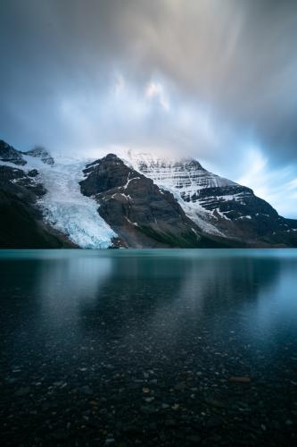 Berg Lake Trail