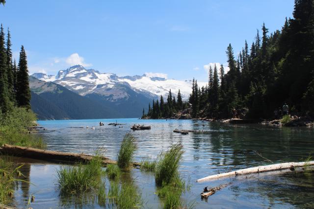 Garibaldi Lake