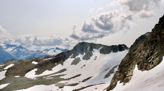 Whistler Mountain