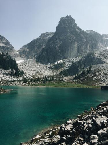 Watersprite Lake