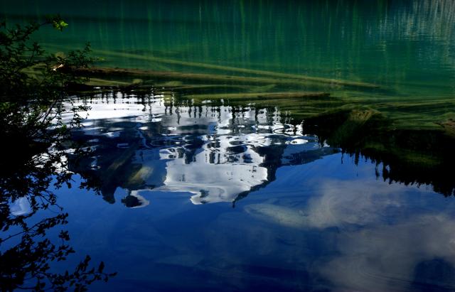 Joffre Lakes