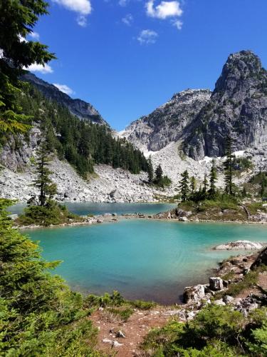 Watersprite Lake