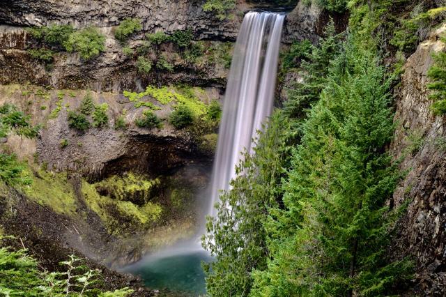 Brandywine Falls