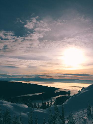 Mount Seymour