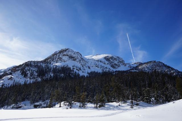 Joffre Lake