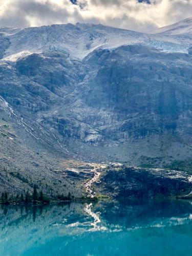 Joffre Lakes