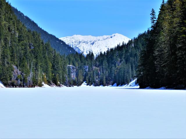 Greendrop Lake